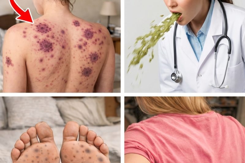 23 Sinais de Alerta de Que Seus Rins Podem Estar Pedindo Ajuda