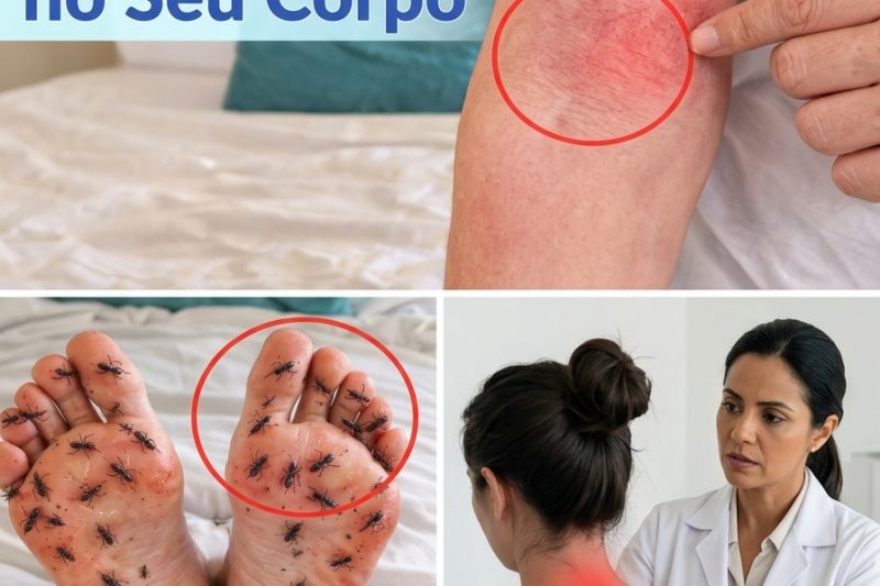 17 Sinais de Alerta de Doença Renal que Você Pode Identificar no Seu Corpo – Não Ignore