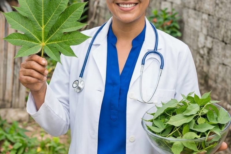 A Maioria das Pessoas Desconhece o Poder Desta Planta Simples do Jardim para Fortalecer o Cabelo – Descubra Agora