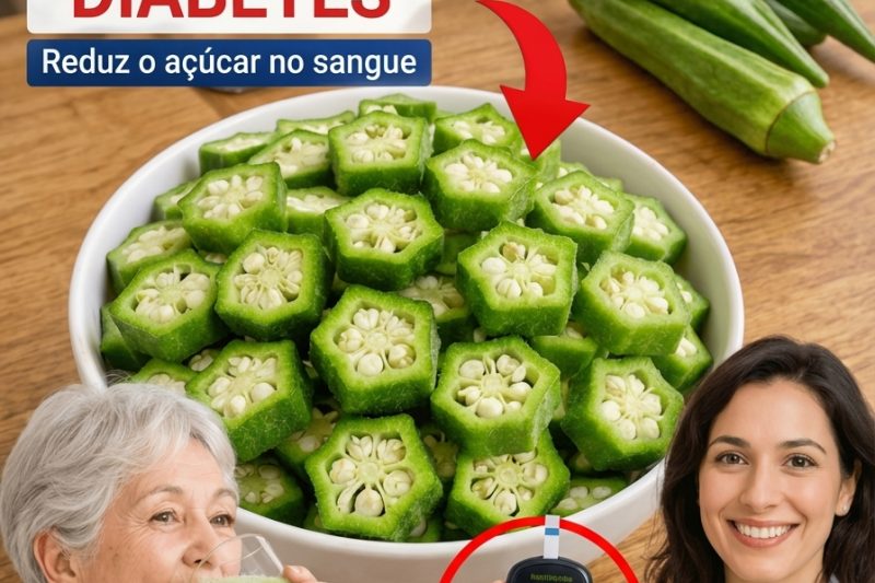 Controle o Açúcar no Sangue com Alimentos Simples do Dia a Dia — Descubra o Potencial Deste Vegetal Agora!