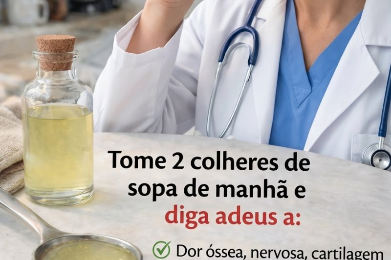 Você Já Experimentou Este Simples Ritual Matinal Que Tanta Gente Recomenda?