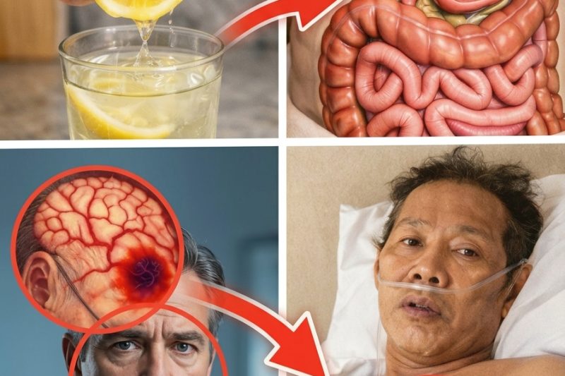 13 Erros Comuns ao Beber Água com Limão — E Como Corrigi-los para Aproveitar ao Máximo os Benefícios