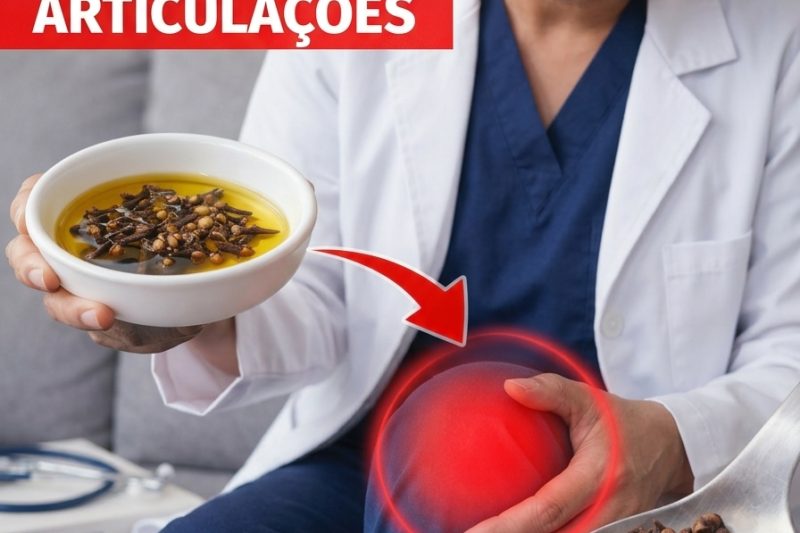 3 Especiarias Poderosas que Podem Ajudar a Aliviar Dores nas Articulações Naturalmente