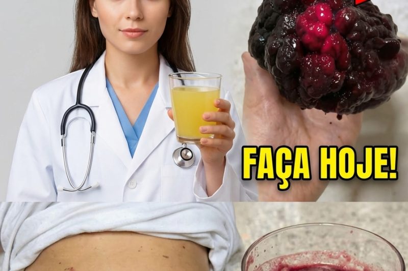 15 Bebidas Poderosas Que Podem Ajudar a Apoiar as Defesas Naturais do Seu Corpo Contra o Risco de Câncer