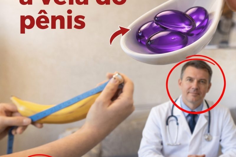 Top 3 Vitaminas que Podem Apoiar a Circulação e a Intimidade em Pessoas com Diabetes