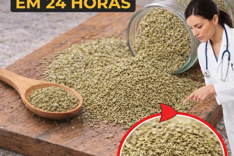 As 5 Melhores Especiarias que Ajudam na Desintoxicação Natural do Corpo e na Saúde dos Rins