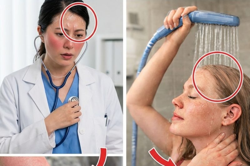 Você Está na Casa dos 30 ou 40 e Percebendo Mudanças Estranhas no Corpo que Ninguém Explica?