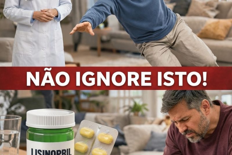 10 Efeitos Colaterais Importantes do Metoprolol que Você Deve Conhecer e Discutir com Seu Médico