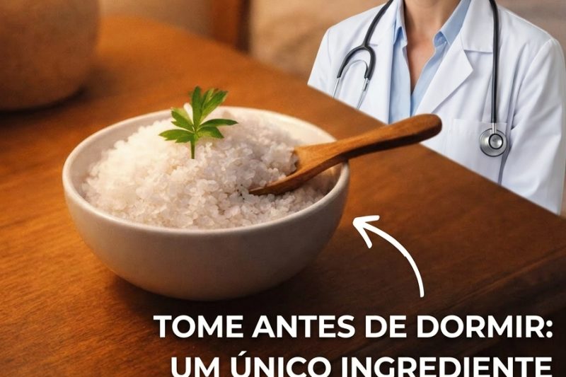 Este Simples Hábito Noturno Pode Ajudar a Melhorar Seu Bem-Estar Diário?