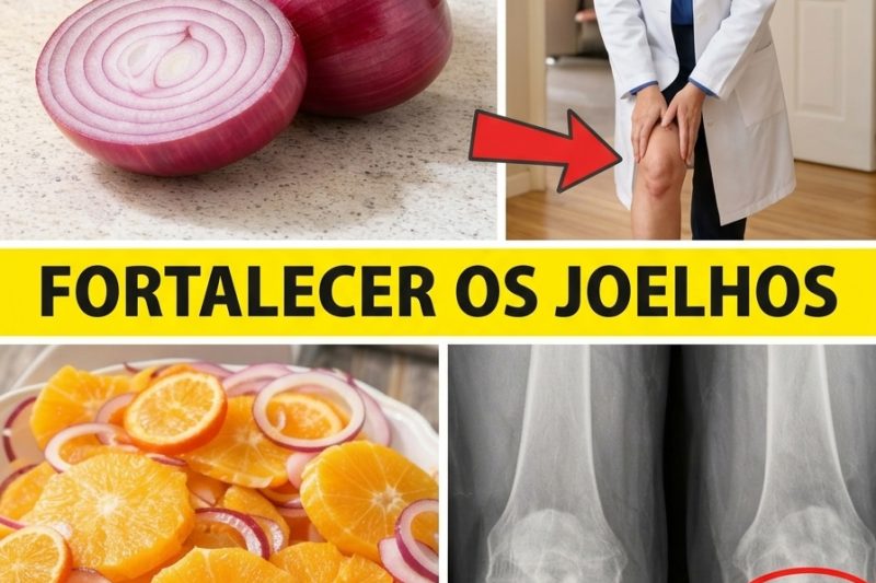 9 Maneiras Naturais de Fortalecer os Joelhos, Cartilagens e Ligamentos (Baseadas em Ciência e Resultados Reais)