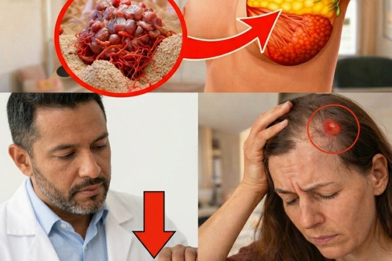 10 Sinais de Alerta do Câncer de Mama que Você Nunca Deve Ignorar – Detectar Cedo Pode Salvar Sua Vida
