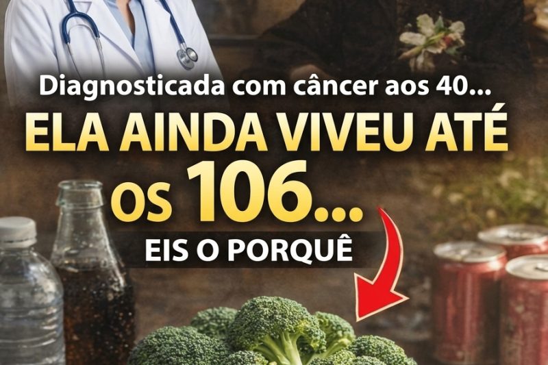 O Vegetal Surpreendente Ligado à Longevidade Notável de Soong Mei-ling