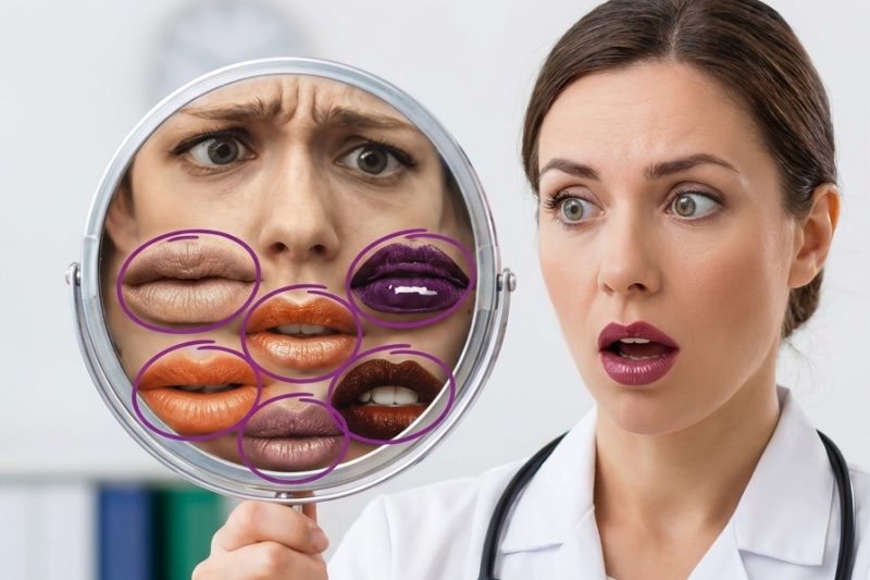 O Que a Cor do Seu Batom Favorito Revela Sobre Sua Personalidade? Descubra os Significados Surpreendentes por Trás da Sua Escolha