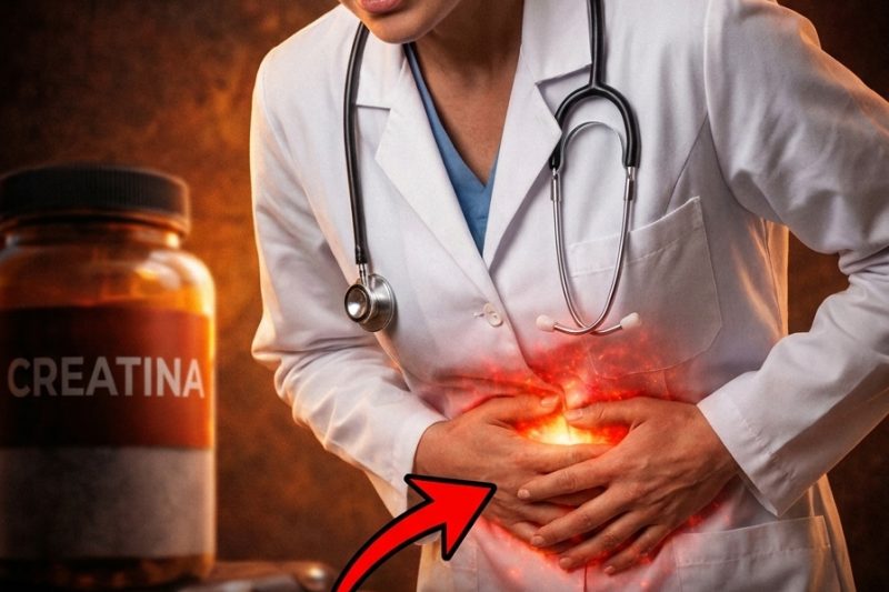 Creatina para Mulheres: Muito Além da Academia – Energia Diária e Equilíbrio Hormonal