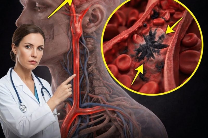 Quais hábitos do dia a dia podem estar permitindo a entrada de plásticos invisíveis no seu corpo?