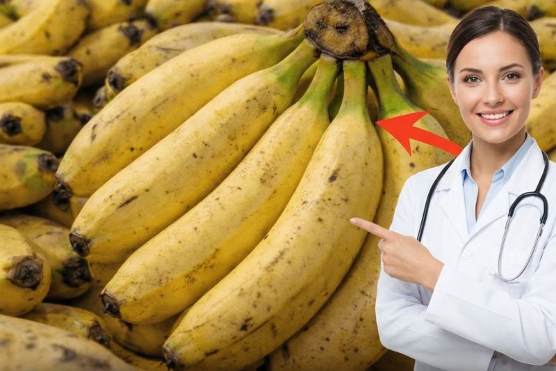 Adormeça Tranquilamente com uma Banana Antes de Dormir: Um Ritual Simples que Vale a Pena Experimentar