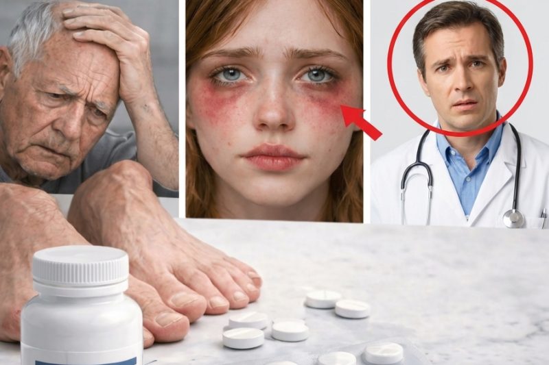12 Efeitos Colaterais da Amlodipina que Podem Surpreender Você (O que Muitos Pacientes Vivenciam)