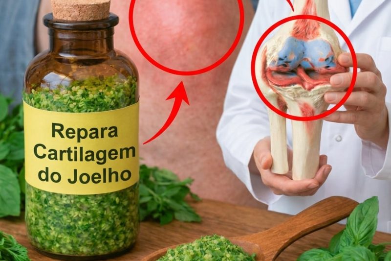 Por Que Este Cirurgião Ortopédico de 97 Anos Ainda Se Move com Facilidade – Graças a Um Simples Alimento Verde Que Muitos Ignoram
