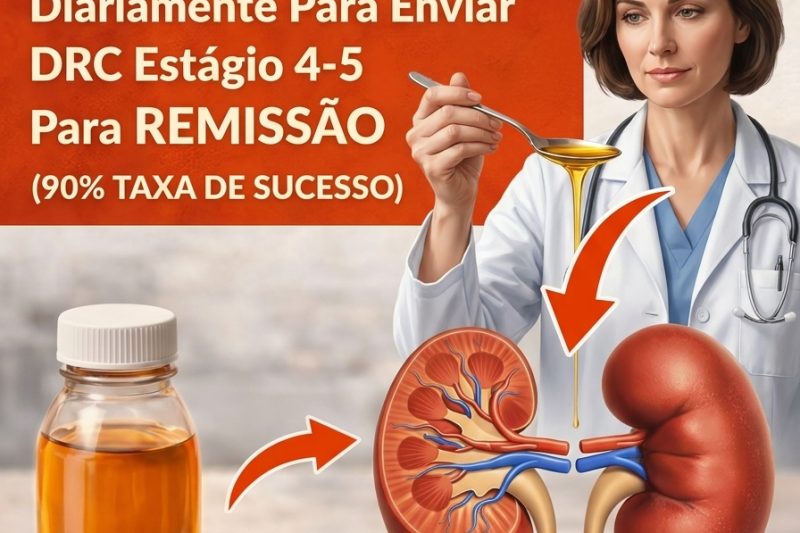 Nenhum Paciente Renal Precisará Perder um Rim Novamente (Graças a Estas 6 Dicas)
