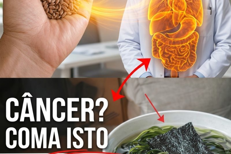 15 Alimentos Poderosos que Podem Ajudar a Reduzir o Risco de Câncer: Escolhas Baseadas em Evidências para Começar Hoje