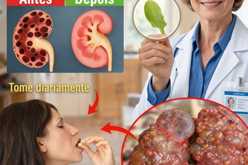 Você Não Precisa de Outra Consulta Médica: 7 Hábitos Simples para Apoiar a Saúde dos Seus Rins Durante a Noite
