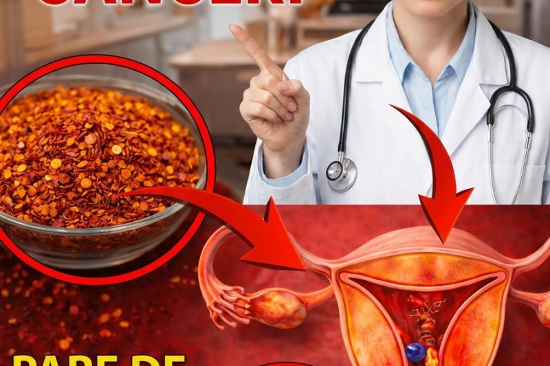 5 Alimentos que Podem Aumentar o Risco de Câncer (E o Que Comer no Lugar Deles)