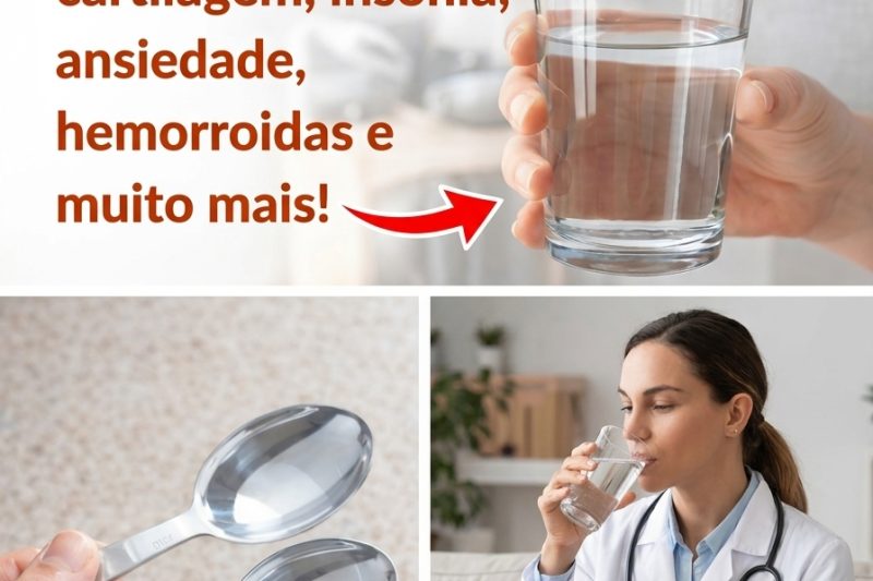 O Que Essa Bebida Matinal Pode Realmente Ser?