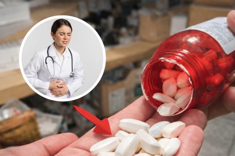 Você Está Tomando Medicamentos para Pressão Arterial ou Coração? Veja o Que Saber Sobre Suplementos de Magnésio