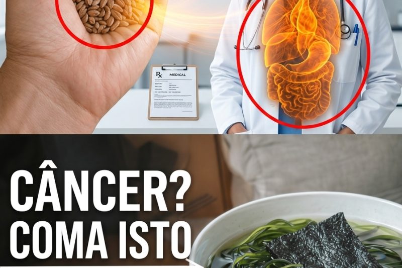 15 Alimentos Poderosos que Podem Ajudar a Reduzir o Risco de Câncer: Escolhas Baseadas em Evidências que Você Pode Fazer Hoje