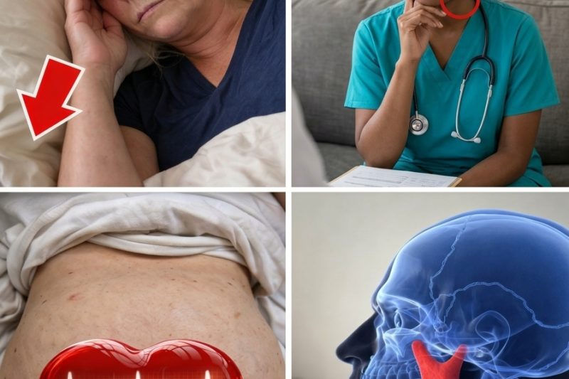 6 Sinais Sutis de um Ataque Cardíaco Silencioso que Você Provavelmente Está Ignorando