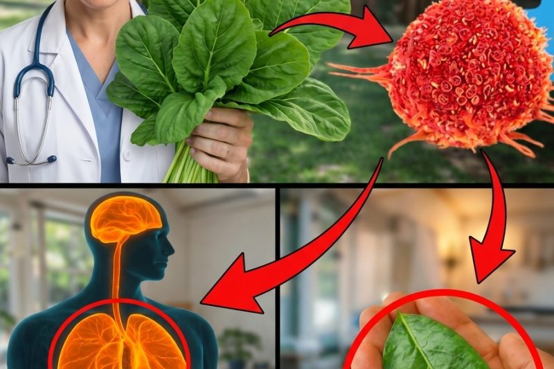 A Folha que Apoia o Bem-Estar — Explorando as Folhas de Graviola e as Ideias de Barbara O’Neill sobre Saúde Natural