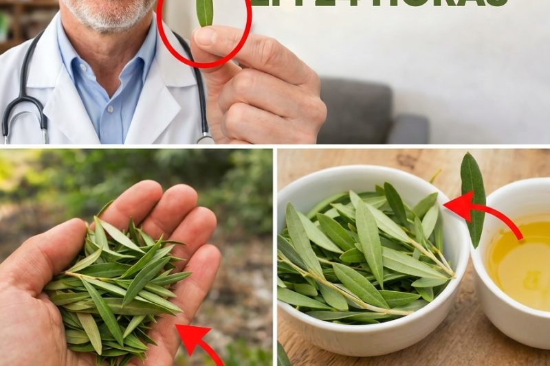 Quais São os Possíveis Benefícios do Extrato de Folha de Oliveira? Explorando o Apoio Oculto da Natureza
