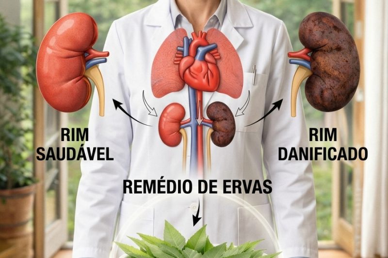 A Folha Poderosa que Pode Ajudar a Equilibrar Açúcar no Sangue, Pressão Arterial e Colesterol