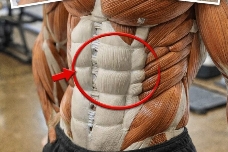 Explorando Como Altas Doses de Vitamina D Podem Direcionar Calorias Extras para o Crescimento Muscular em Vez de Armazenamento de Gordura
