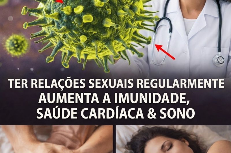 Explorando os Potenciais Benefícios do Bem-Estar por Meio da Intimidade Regular para Mulheres