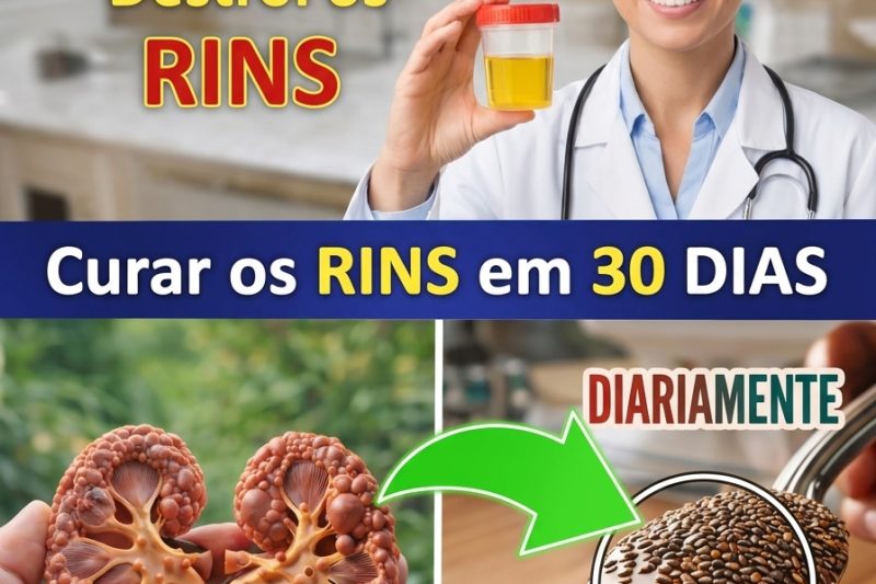 Esses 6 Alimentos Comuns Estão Sobrecarregando Seus Rins? O Que Você Precisa Saber Sobre Proteinúria