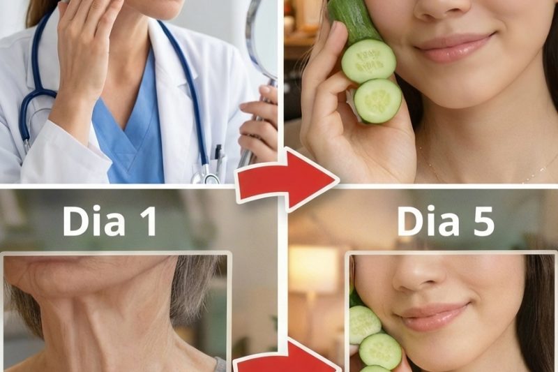 O Segredo de Beleza Japonês que Está Encantando o Mundo: Ingredientes Naturais para uma Pele Radiante Após os 50