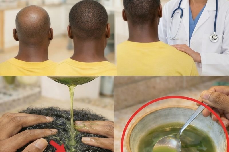 3 Maneiras Poderosas de Usar Alecrim para Cabelos Mais Grossos e de Crescimento Rápido (Sua Linha Frontal Pode Preencher Mais Rápido do Que Você Imagina)