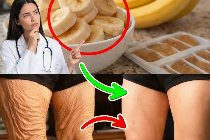 Mais de 60 anos? 5 Frutas Poderosas que Podem Ajudar a Reconstruir Músculos e Combater a Sarcopenia