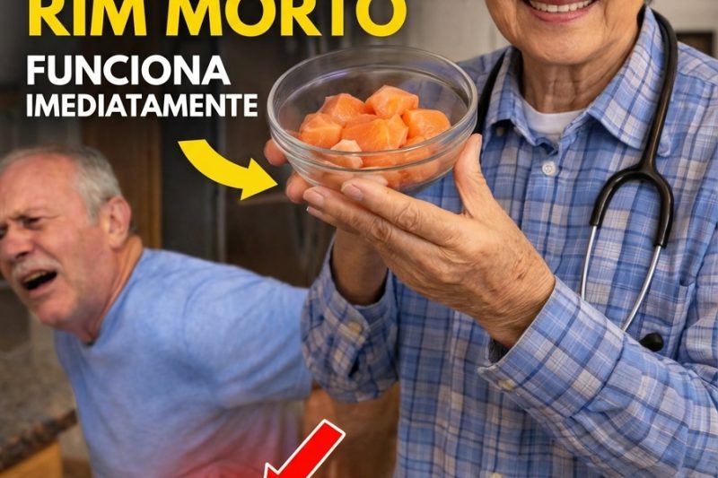 Idosos: Evite Estas 6 Proteínas se Você Tem Problemas Renais (+ 4 Opções Mais Seguras)