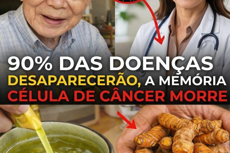 Desvende os Segredos dos Centenários Japoneses: Coma Assim para uma Vida Mais Longa e Saudável