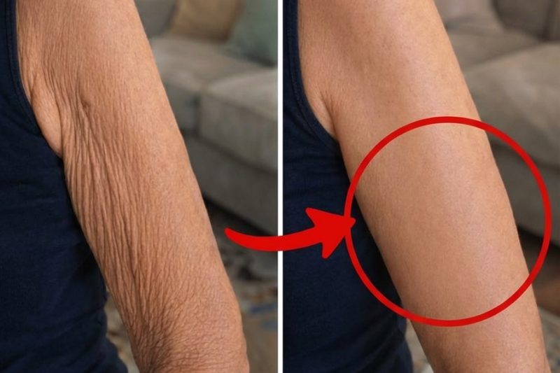 Como Cuidar da Pele Envelhecida e Manter Seu Brilho Natural em Qualquer Idade