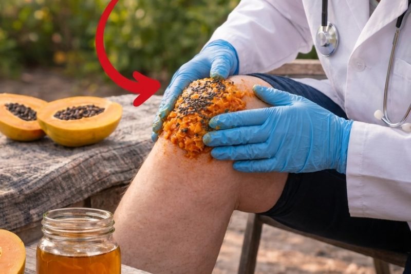 Você Já Se Perguntou o Que Culturas Tradicionais Fazem Quando Sentem Rigidez nas Articulações ou Músculos?