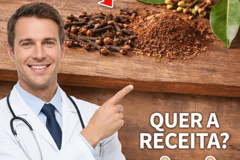 Você Já Pensou Que Um Simples Temperinho da Cozinha, Como o Cravo-da-Índia, Pode Apoiar Seu Bem-Estar Diário?