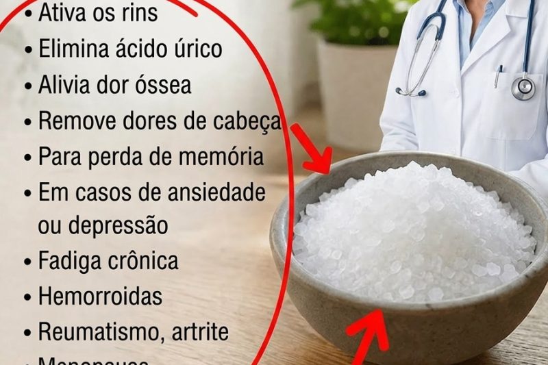 Por que médicos chineses frequentemente recomendam hábitos ricos em magnésio (e o que isso pode significar para sua rotina diária)
