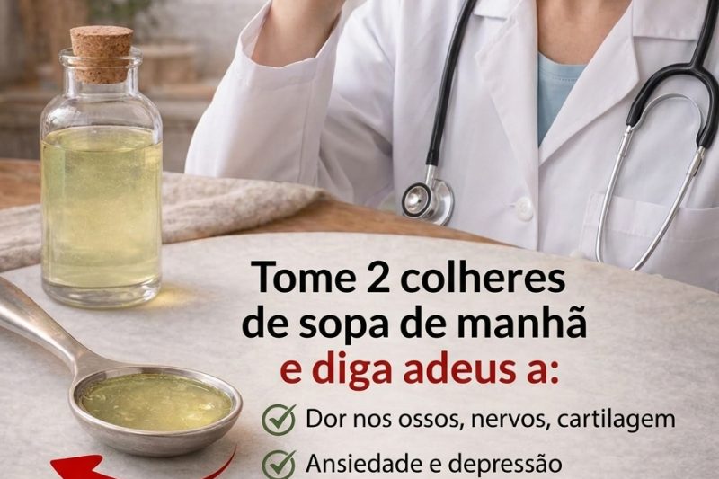 Você Já Experimentou Este Simples Ritual Matinal Que Tantas Pessoas Estão Compartilhando em Silêncio?