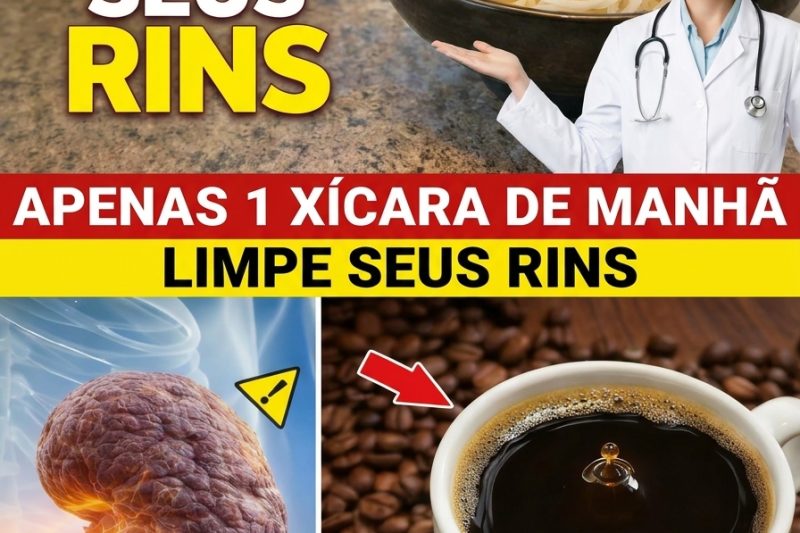 10 Hábitos Matinais Que Podem Transformar a Saúde dos Seus Rins da Noite para o Dia