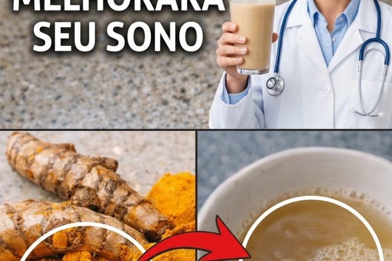 Top 7 Melhores Bebidas Noturnas para Diabéticos Apoiarem Níveis Saudáveis de Açúcar no Sangue