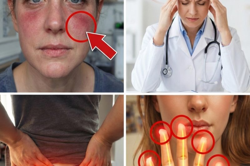 Os 10 Efeitos Colaterais do Amlodipino Que Seu Médico PREFERE Que Você Não Perceba