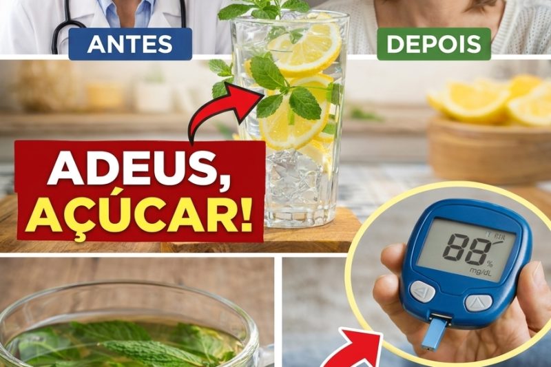 15 Bebidas Matinais que Podem Ajudar a Manter Níveis Saudáveis de Açúcar no Sangue